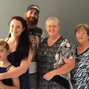 Meet your Posher, Michaela